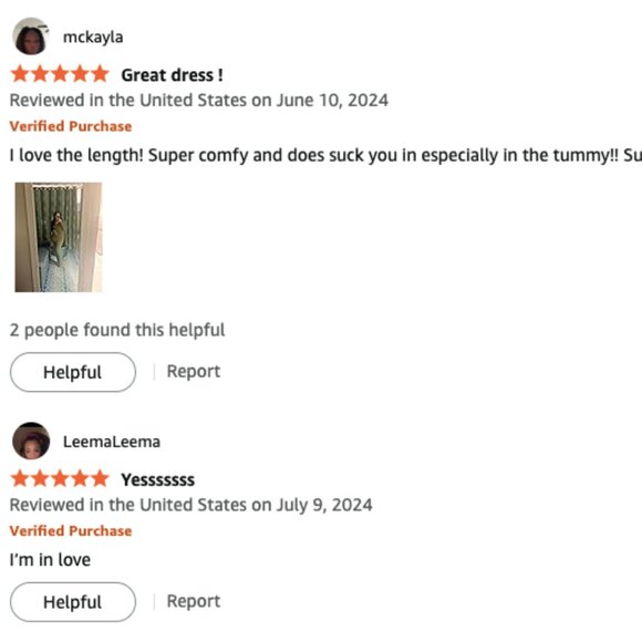 NEW! Olive Cutout Maxi Dress  w/ built in bra + shapewear lining! MEDIUM - Picture 5 of 6